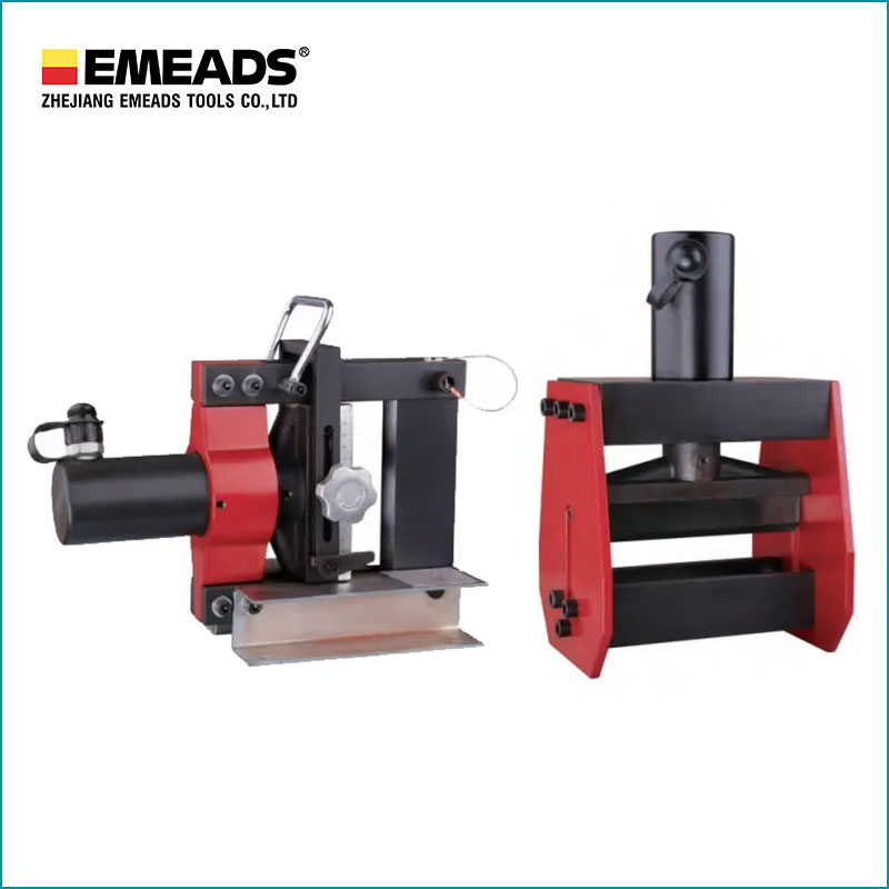 Emeads CB-150D CB-200A rebar Bending Machine