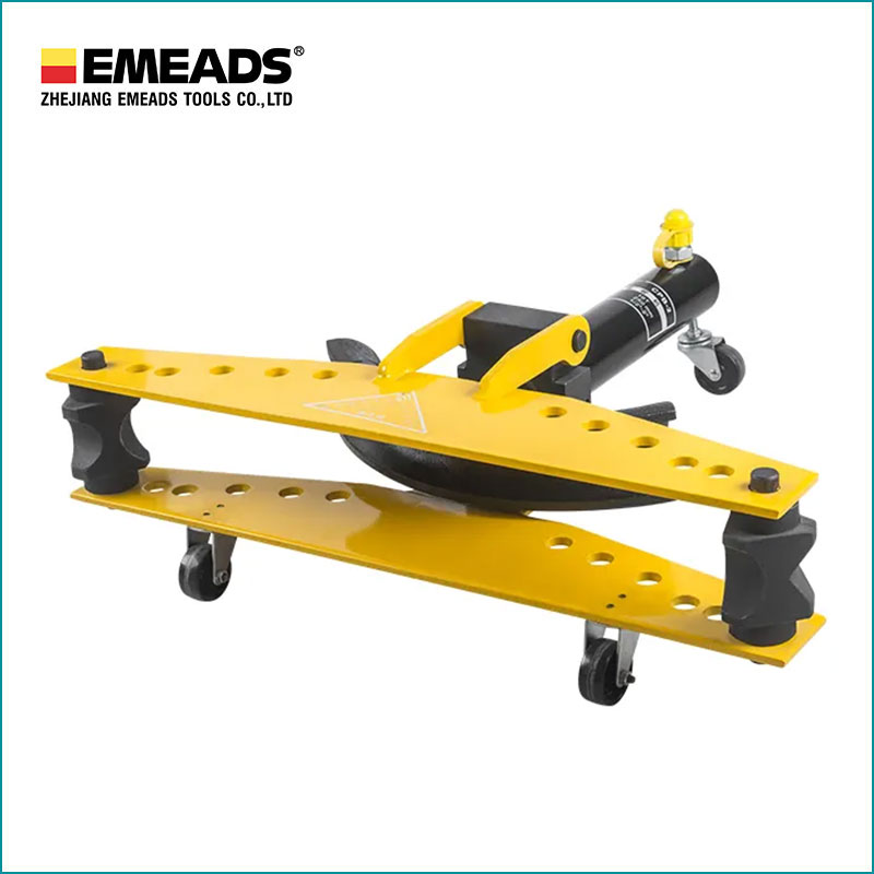 Emeads Dwg Hydraulic Pipe Bender Manual