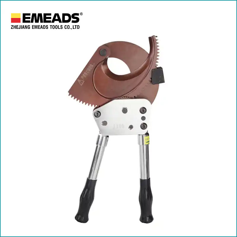 Fast Manual Hydraulic Cutting Tool