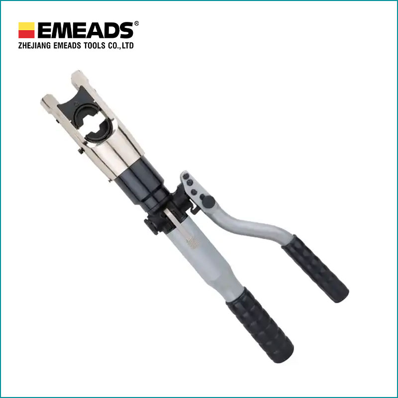 Hand Crimping Tool