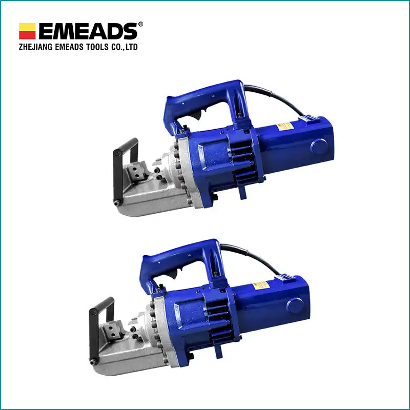 Plug-in type Rebar Cutter